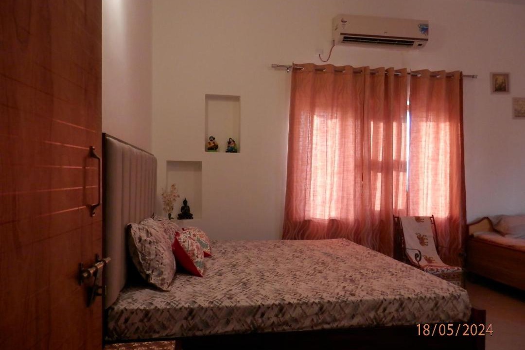 Photo of Bedroom in Sariska