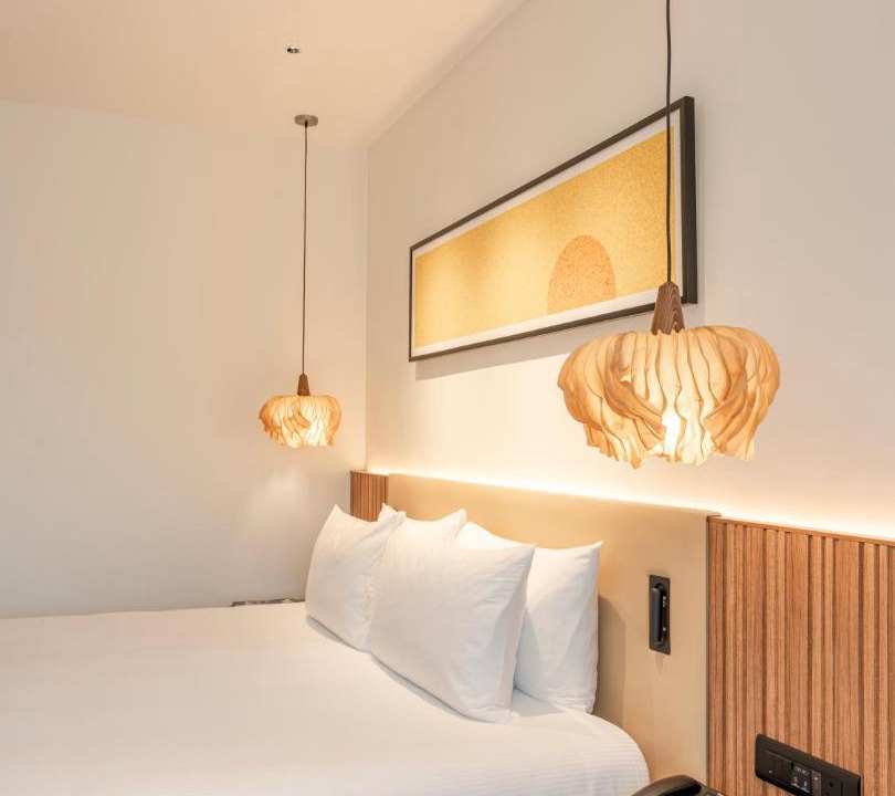 Photo of Bedroom in Ameerpet