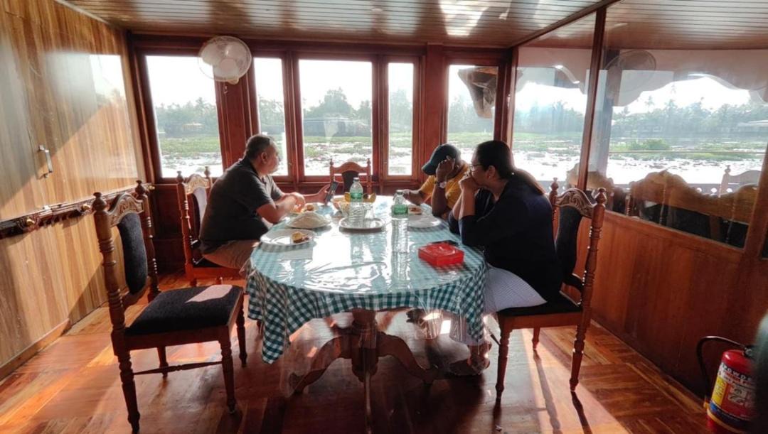 Photo of Others in Kumarakom
