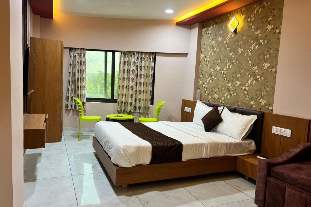 Photo of Bedroom in Gandhinagar