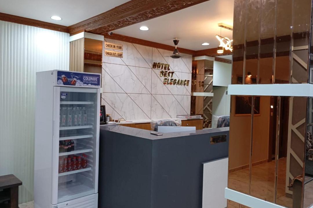 Photo of Kitchen in Gandhinagar