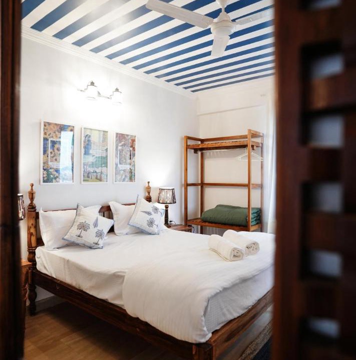 Photo of Bedroom in Malviya Nagar