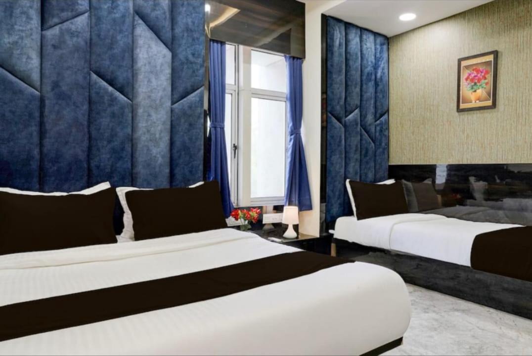 Photo of Bedroom in Thaltej