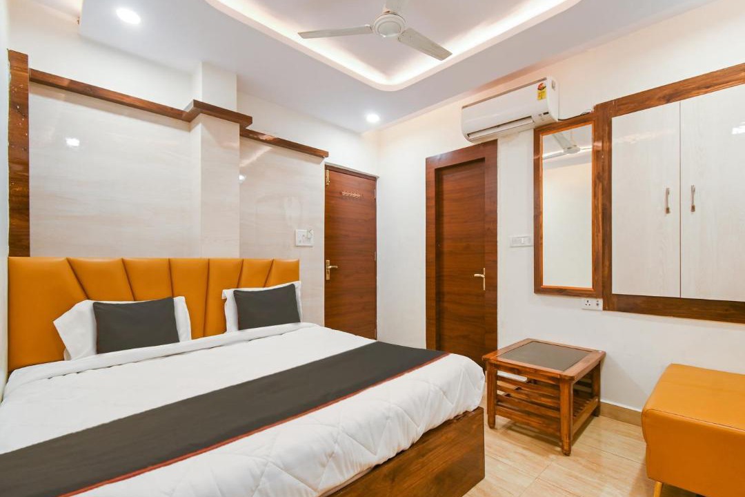 Photo of Bedroom in Charbagh