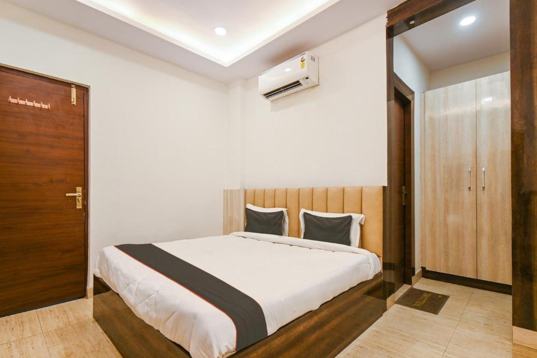Photo of Bedroom in Charbagh