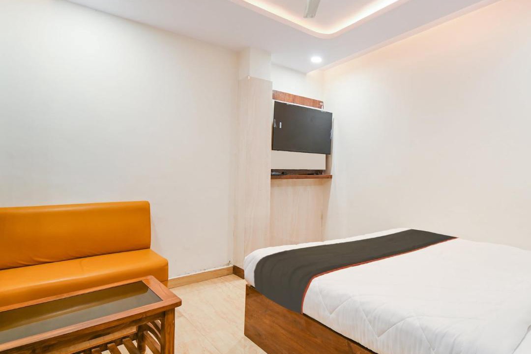 Photo of Bedroom in Charbagh