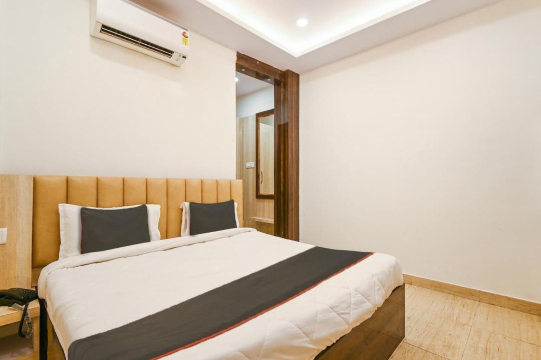 Photo of Bedroom in Charbagh