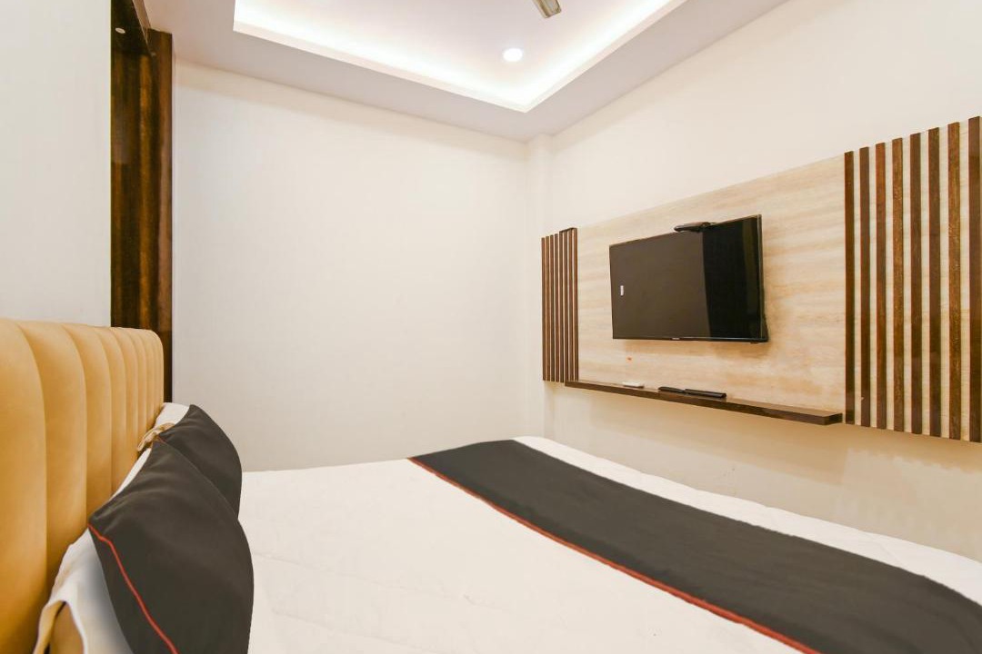 Photo of Bedroom in Charbagh
