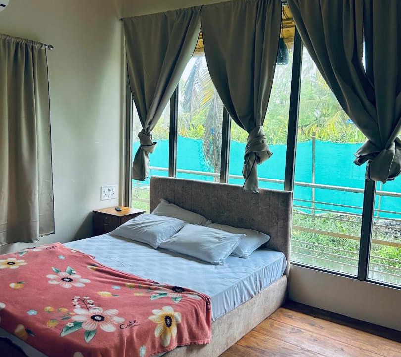 Photo of Bedroom in Munroe Island