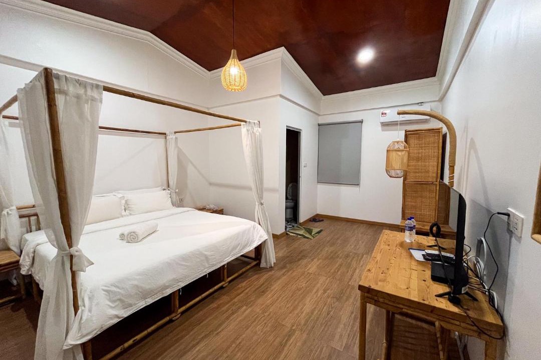 Photo of Bedroom in Titiwangsa