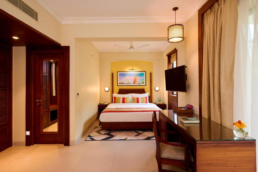 Photo of Bedroom in Carmona