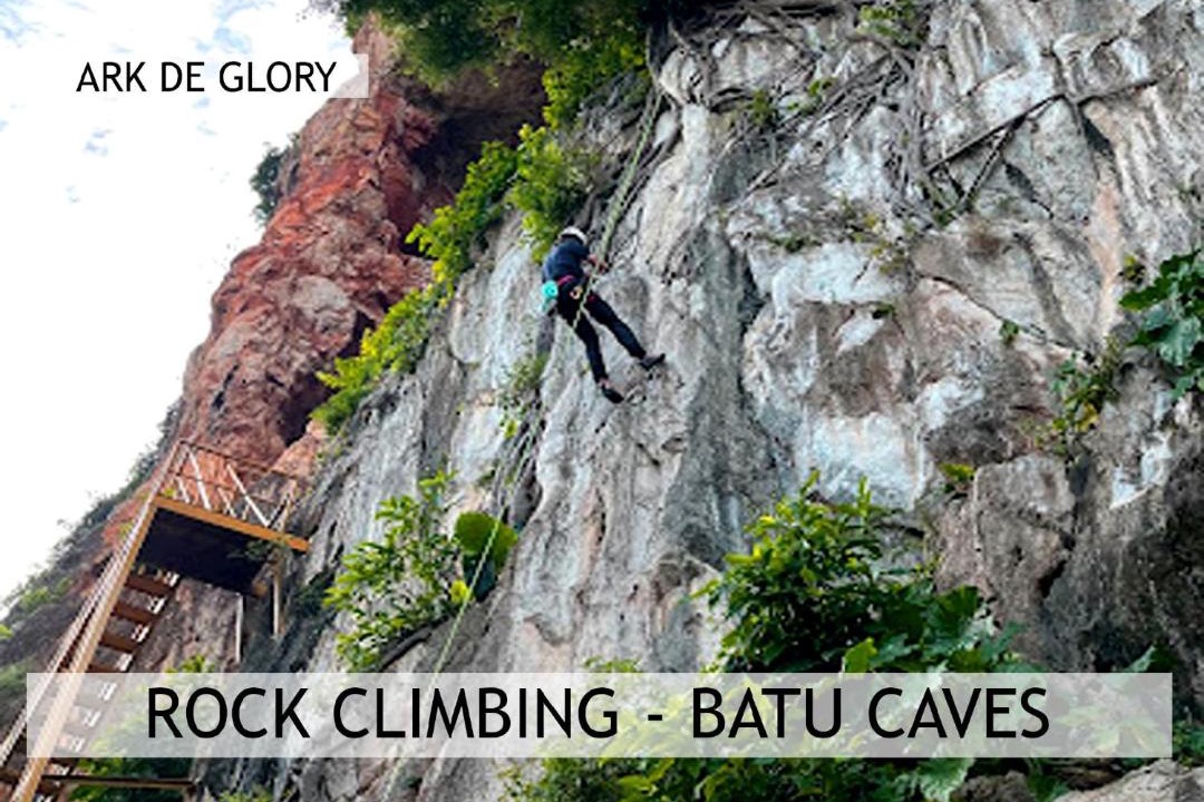 Photo of Others in Batu Caves