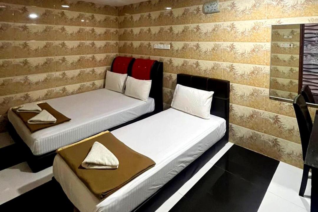 Photo of Bedroom in Batu Caves
