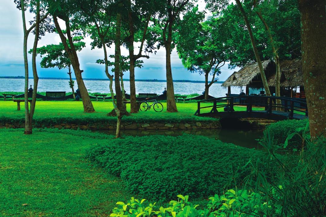 Photo of Outdoor in Kumarakom