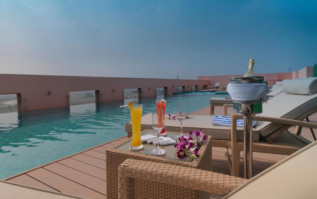 Photo of Patio Balcony in Durgapura