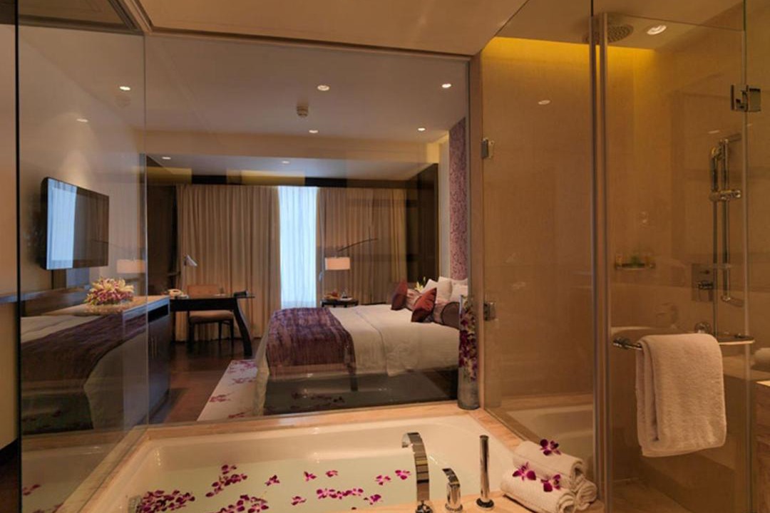 Photo of Bathroom in Durgapura
