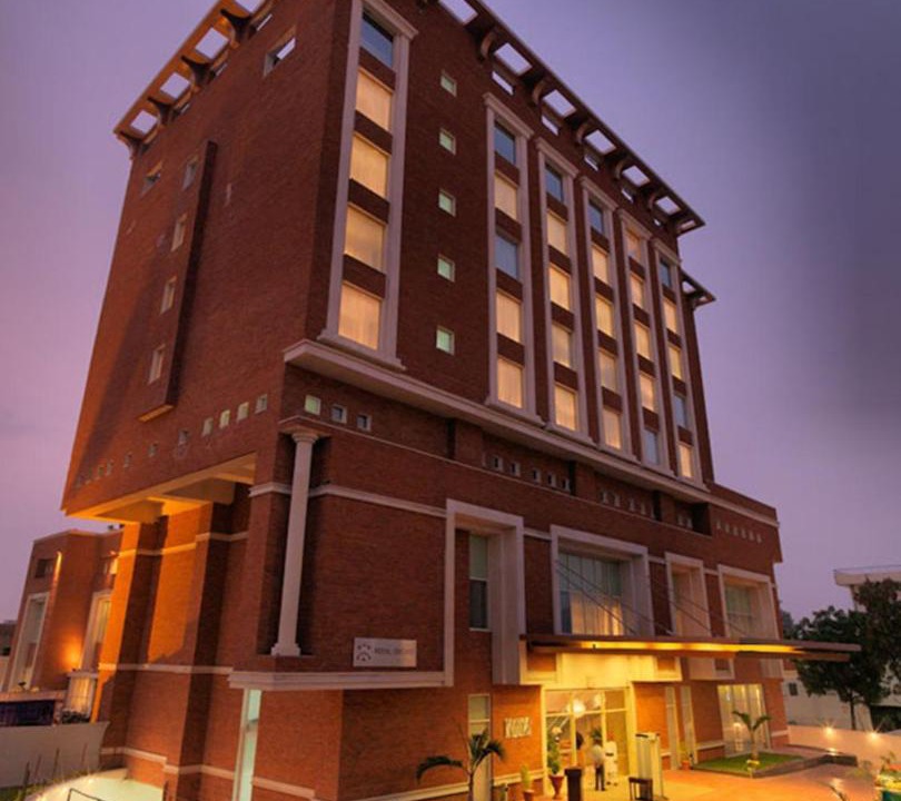 Photo of Buildings in Durgapura