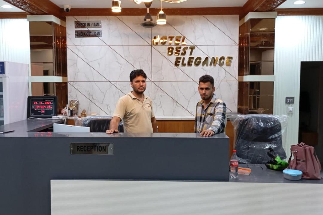 Photo of Others in Gandhinagar