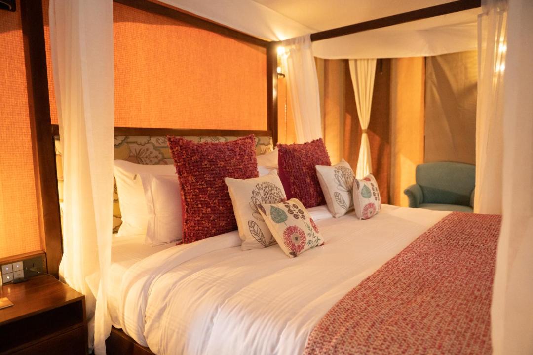 Photo of Bedroom in Bhilwara
