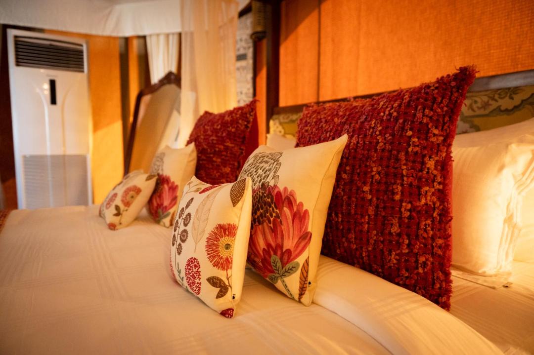 Photo of Bedroom in Bhilwara