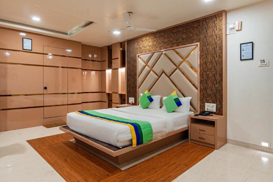 Photo of Bedroom in Bhilad
