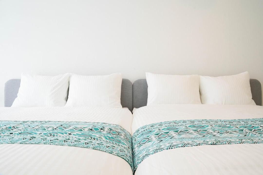 Photo of Bedroom in Miyakojima