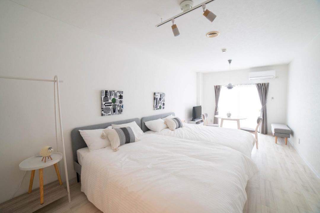 Photo of Bedroom in Miyakojima