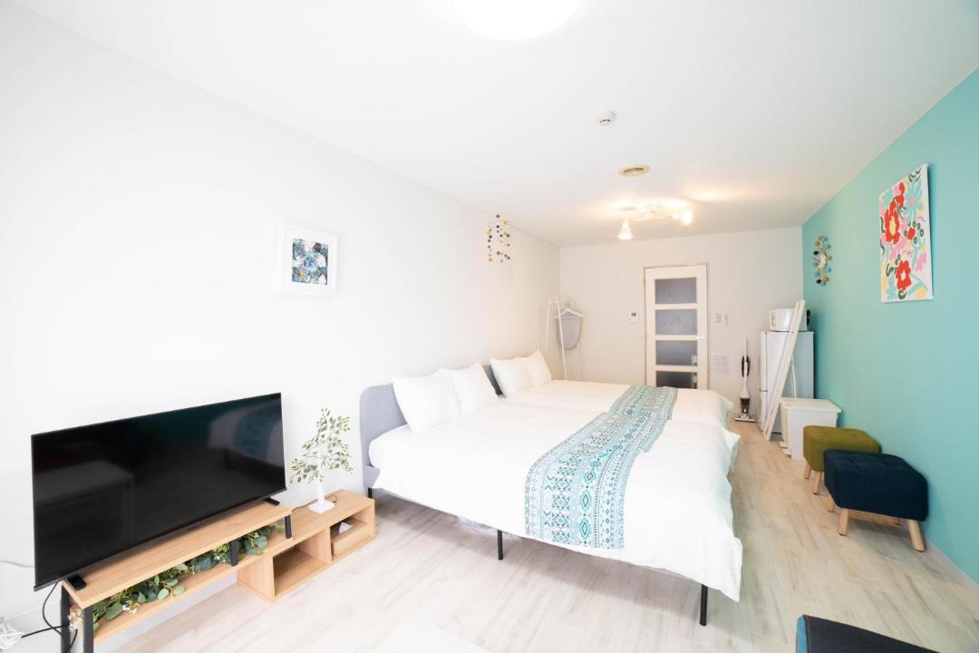 Photo of Bedroom in Miyakojima