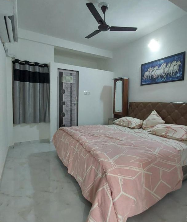 Photo of Bedroom in Rajpipla