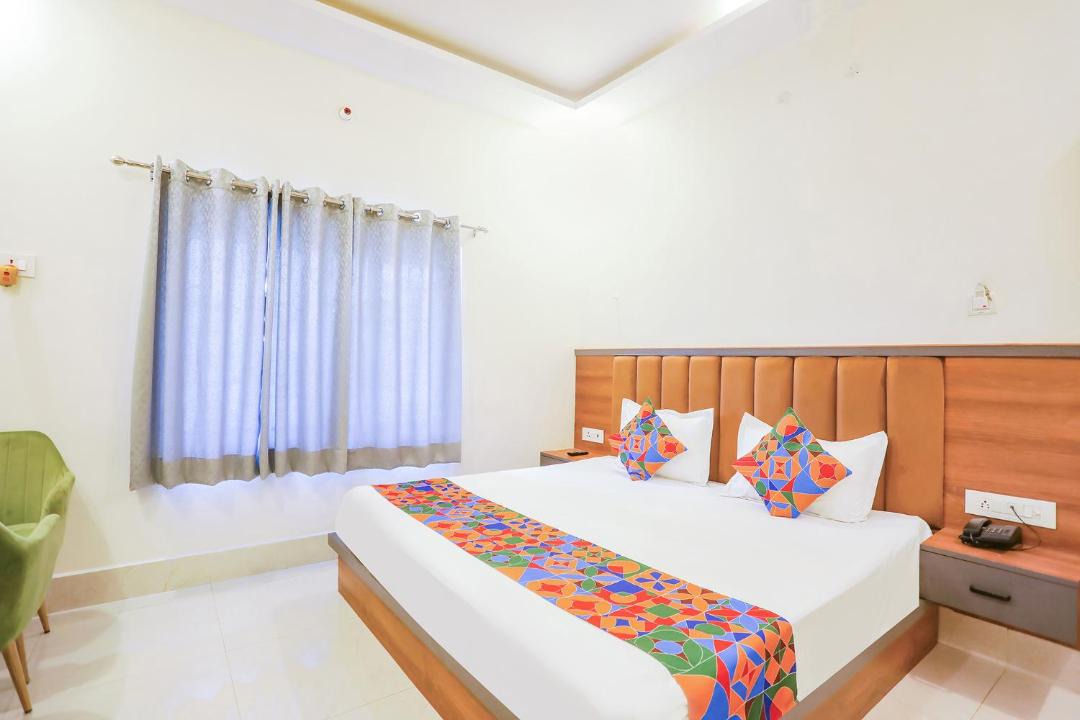 Photo of Bedroom in Allahabad