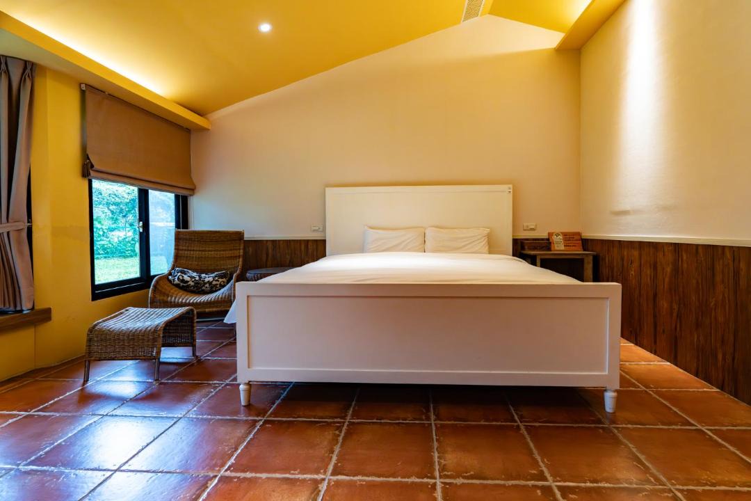 Photo of Bedroom in Ji'an