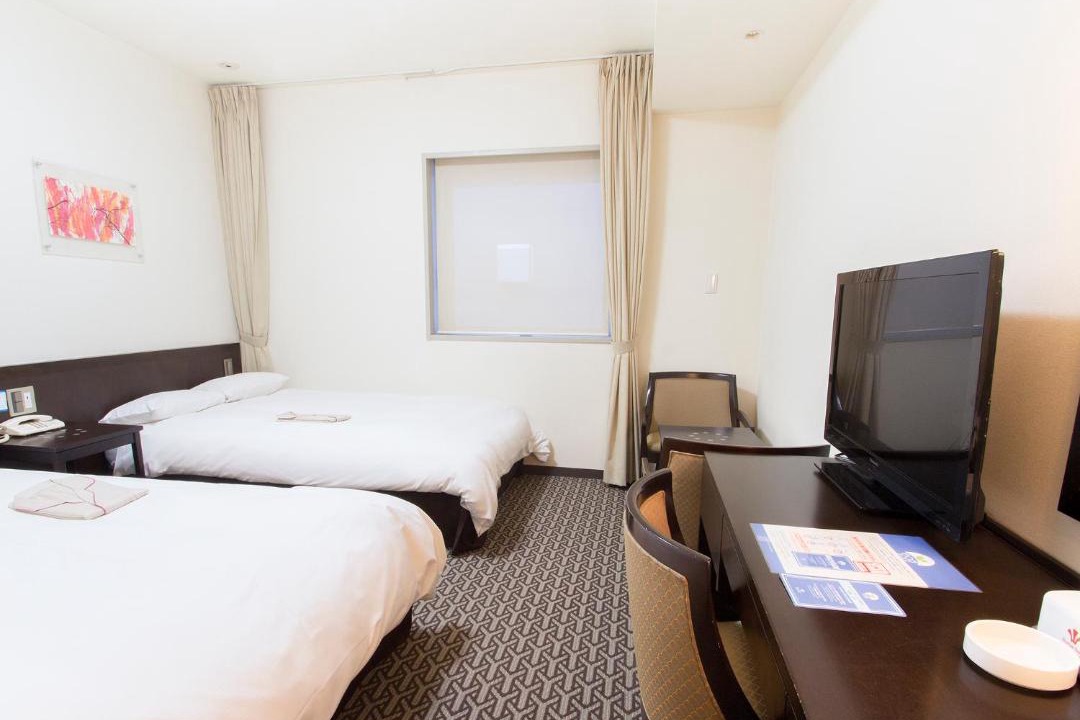 Photo of Bedroom in Higashishinagawa