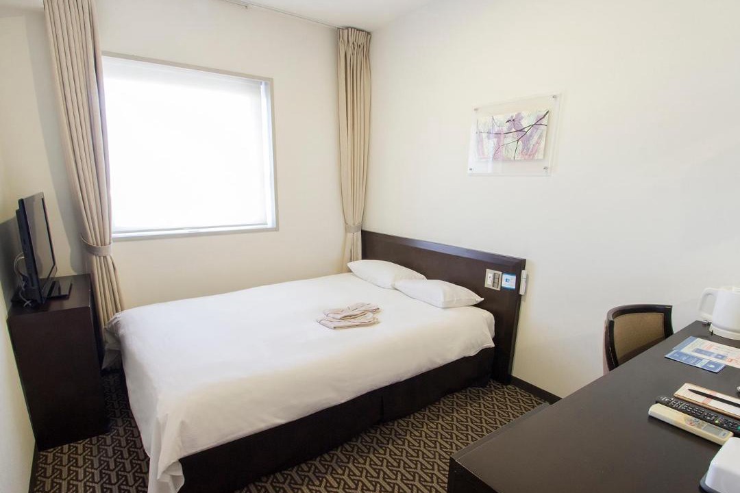 Photo of Bedroom in Higashishinagawa