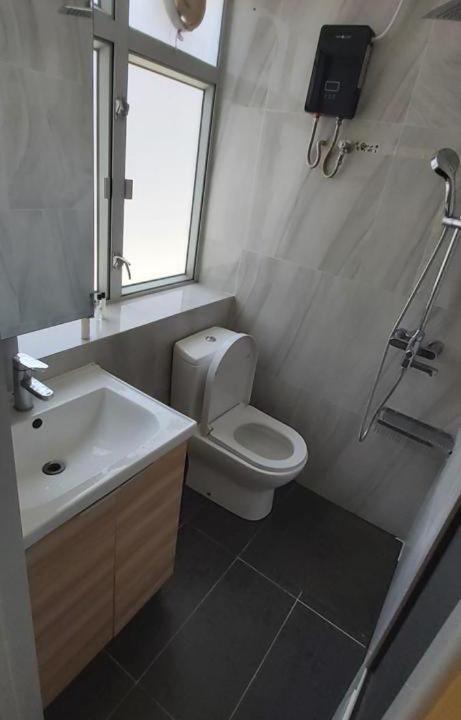 Photo of Bathroom in Tsim Sha Tsui