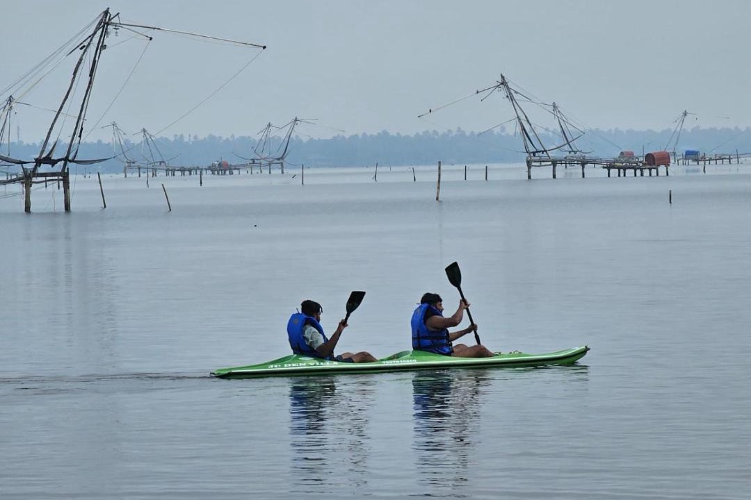 Photo of Others in Kumbalam