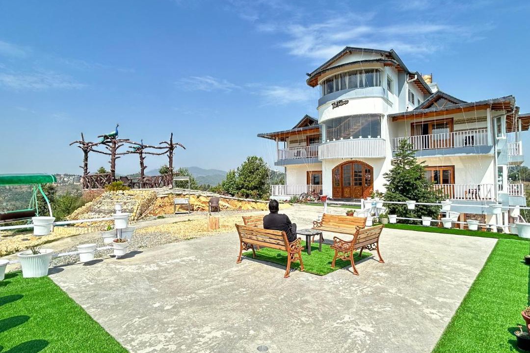 Photo of Others in Mukteshwar