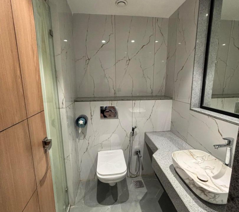 Photo of Bathroom in Vasai