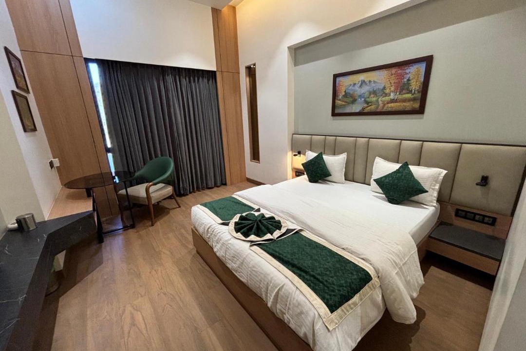 Photo of Bedroom in Vasai