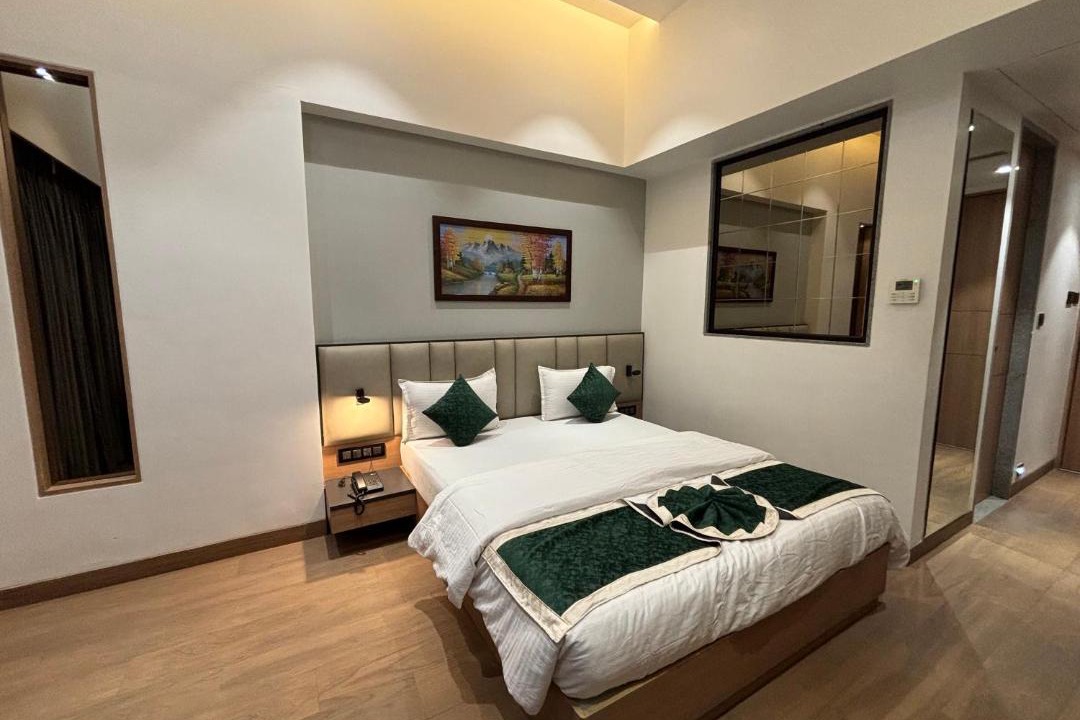 Photo of Bedroom in Vasai