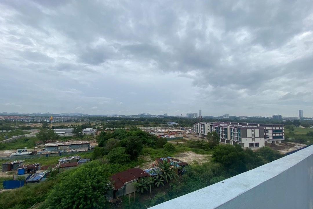 Photo of Others in Cyberjaya