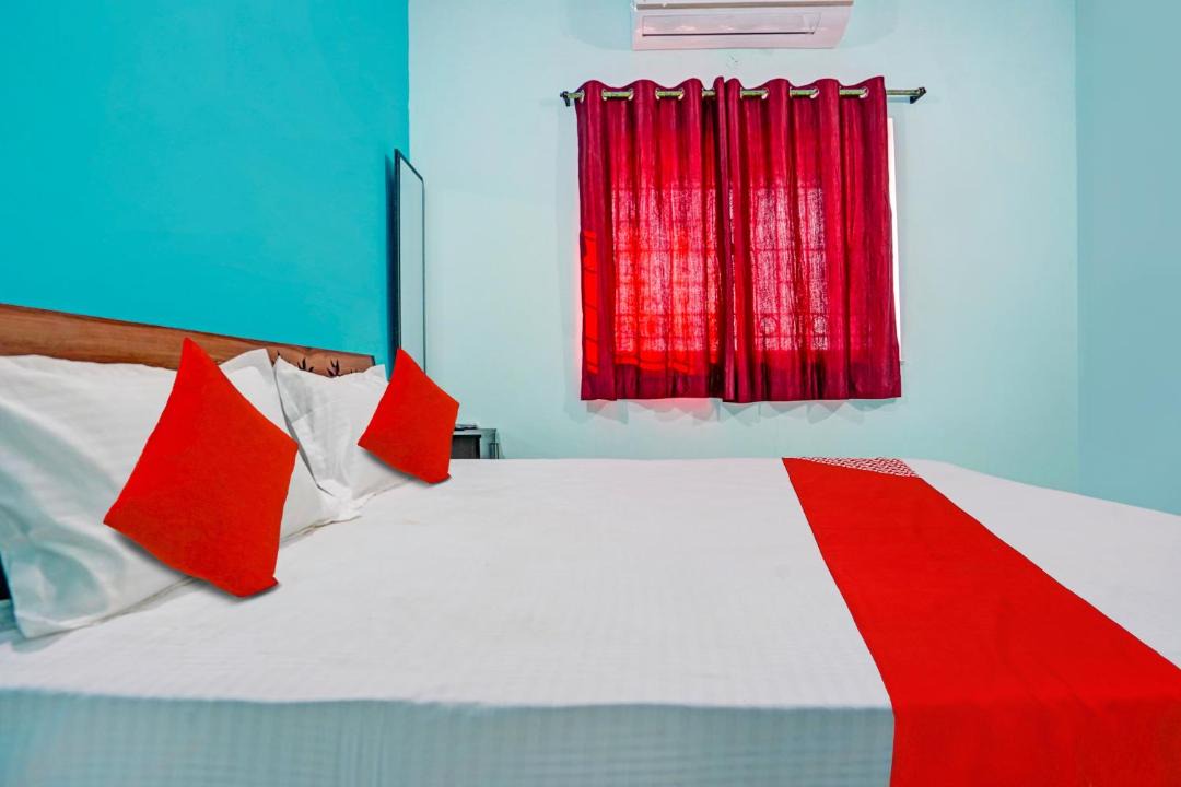 Photo of Bedroom in Nagpur