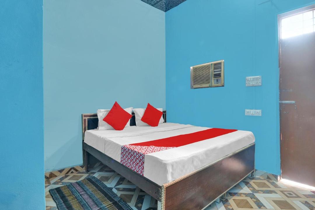 Photo of Bedroom in Ghaziabad
