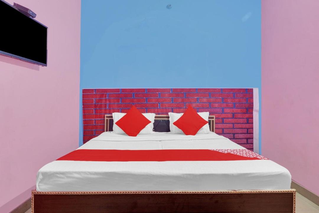 Photo of Bedroom in Ghaziabad