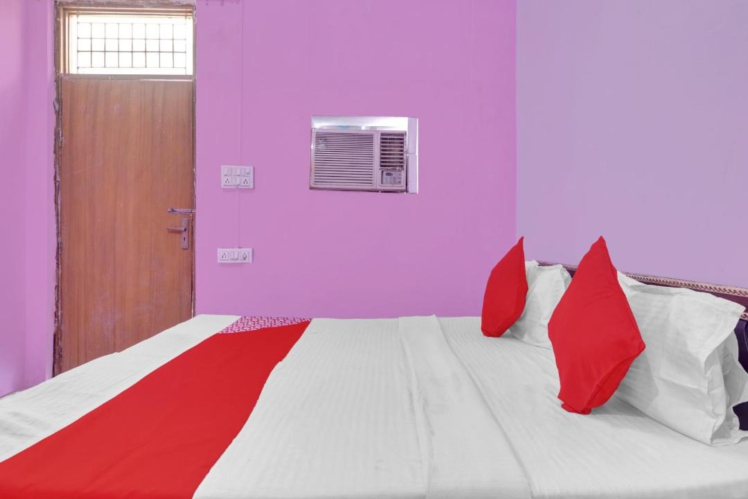 Photo of Bedroom in Ghaziabad