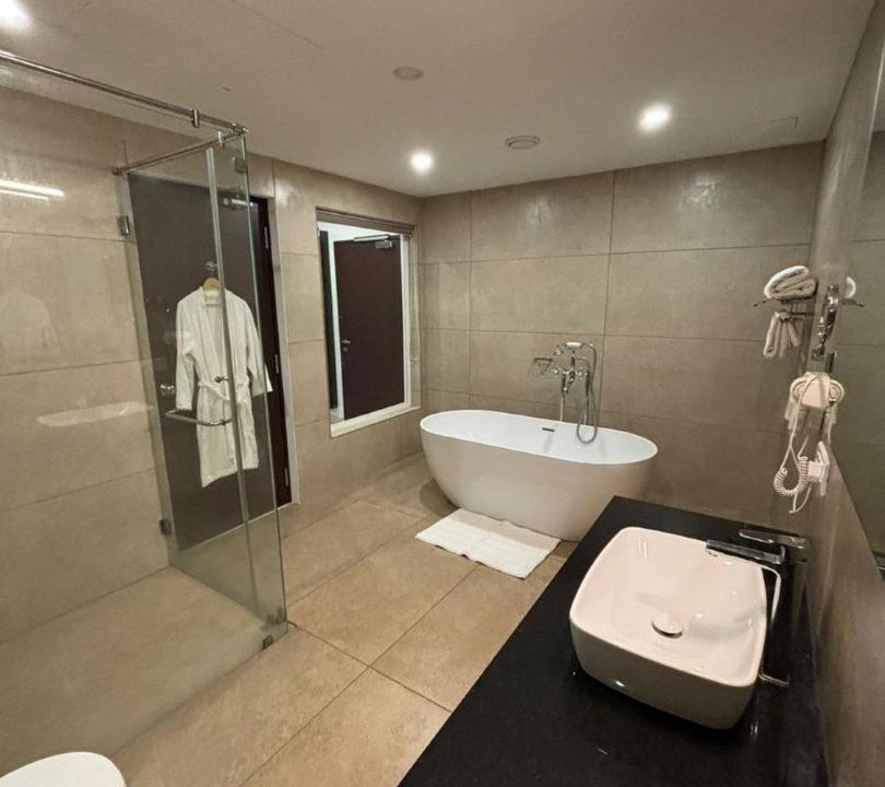 Photo of Bathroom in Quilon