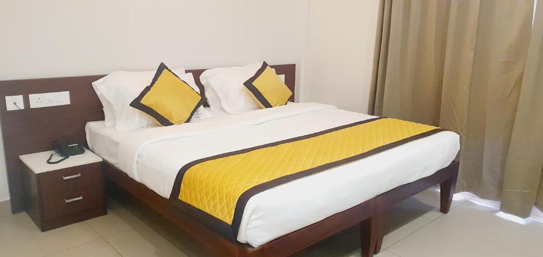 Photo of Bedroom in Ernakulam South