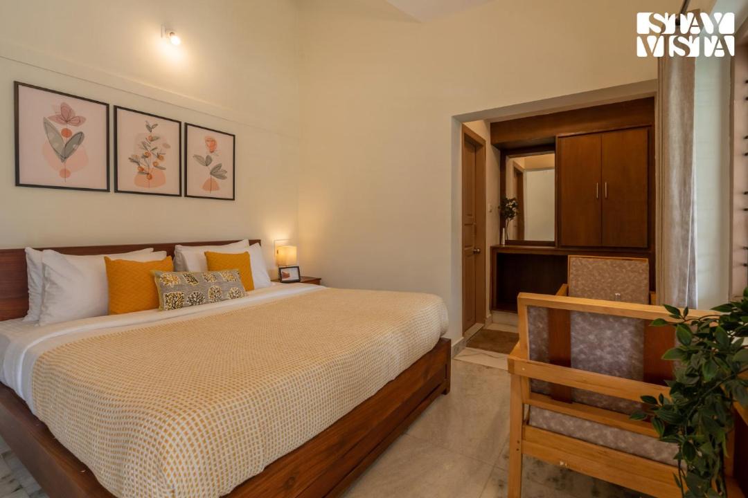 Photo of Bedroom in Bison Valley