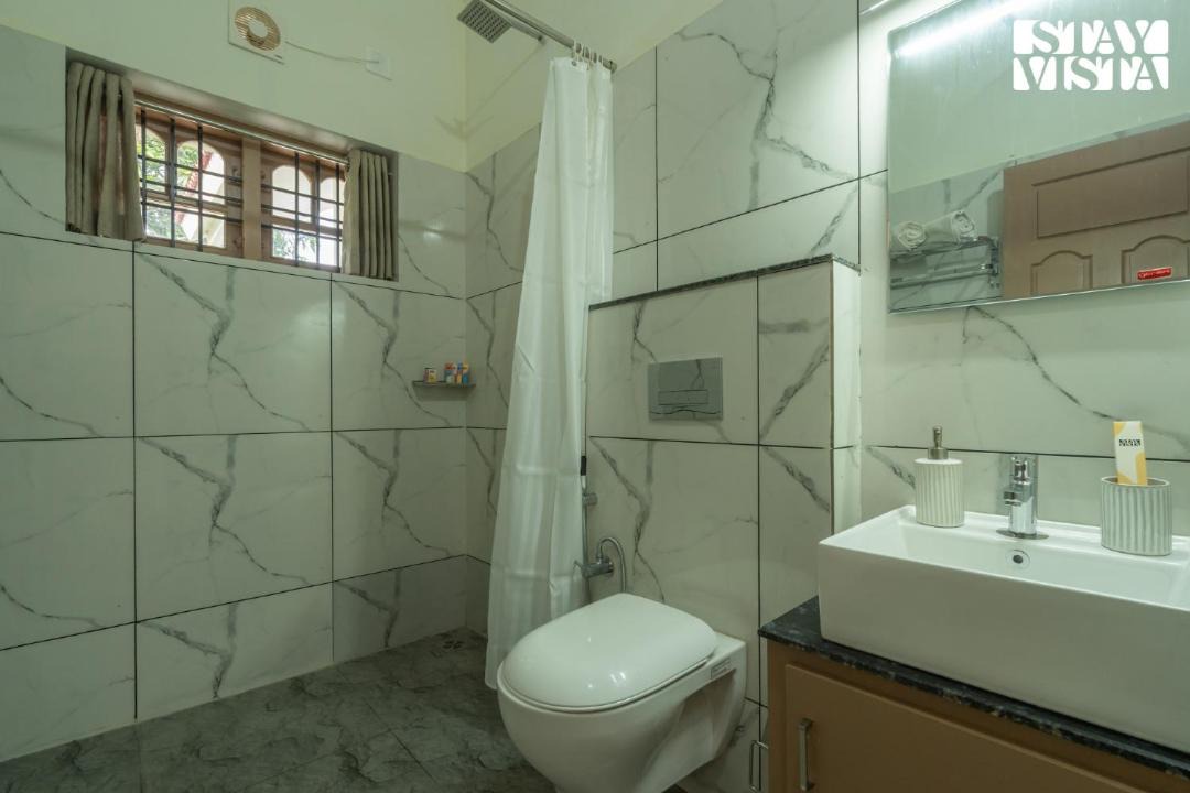 Photo of Bathroom in Bison Valley