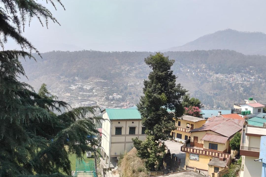 Photo of Others in Almora