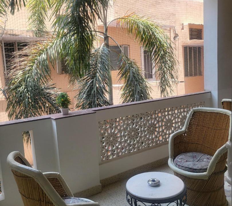 Photo of Patio Balcony in Gopalbari
